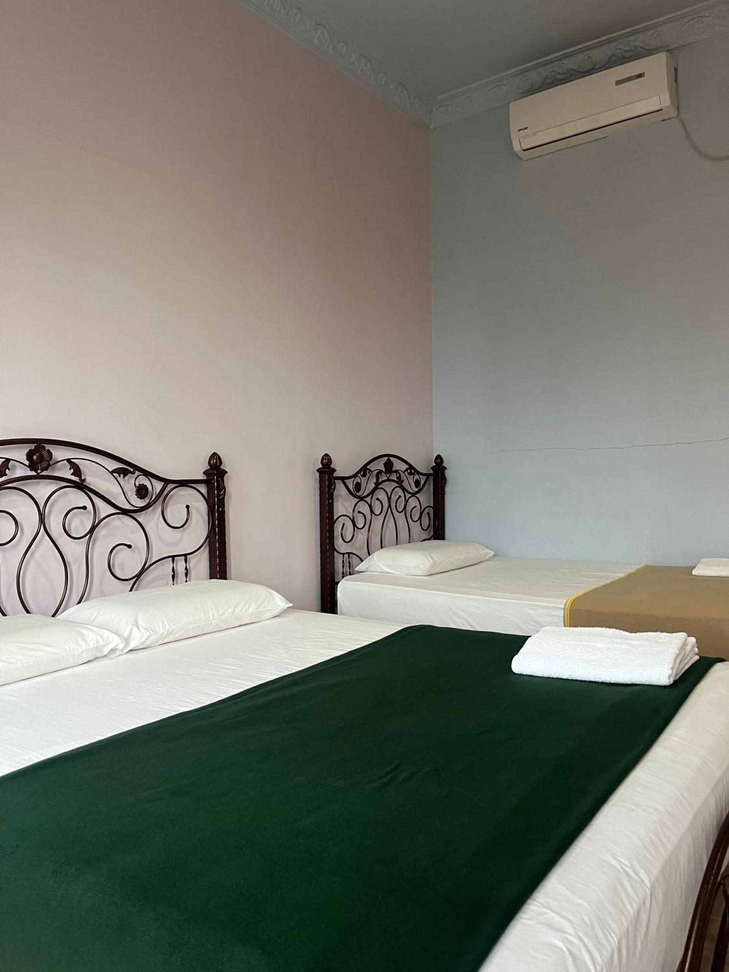 Kanza Beach Inn Marang Extérieur photo